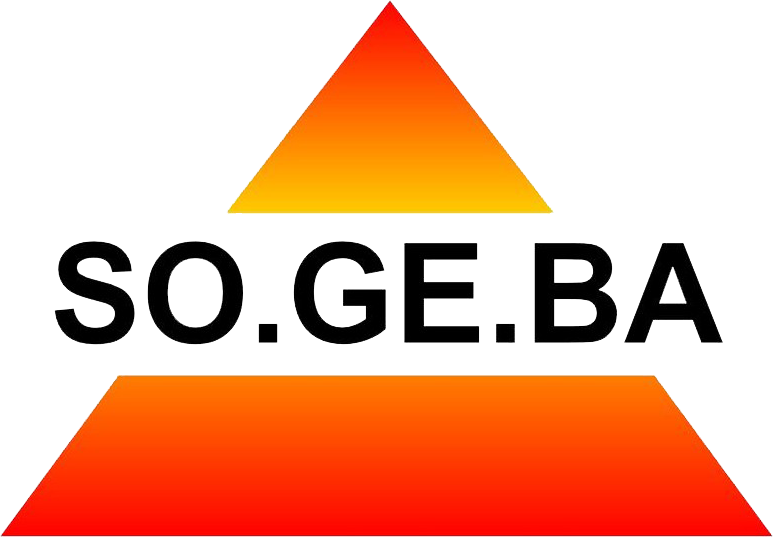 Logo SOGEBA